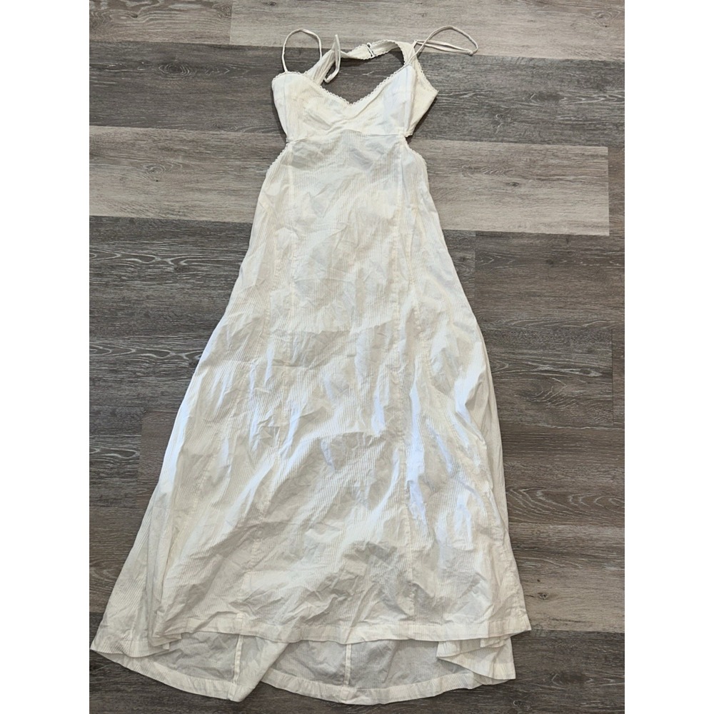 the Intimately Free People Slip Dress Small